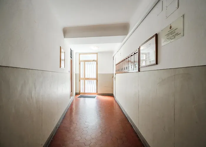 Apartment Storia Bolognese, Residenza Alte Mura *