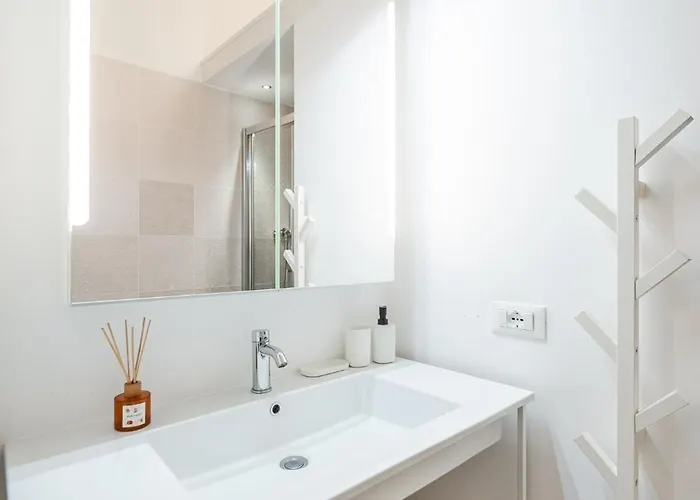 Apartment Storia Bolognese, Residenza Alte Mura