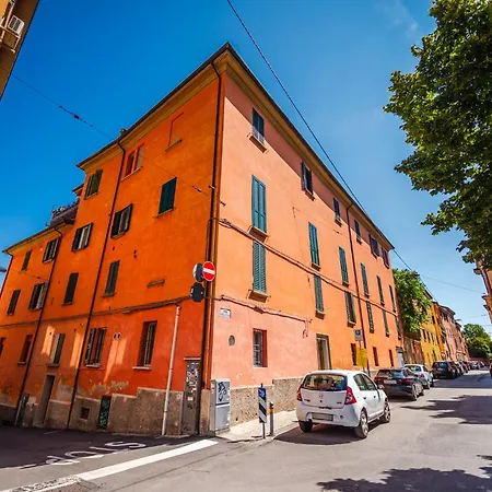 Daire Storia Bolognese, Residenza Alte Mura