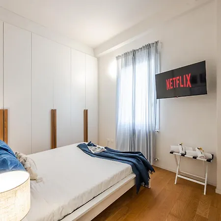Storia Bolognese, Residenza Alte Mura Bolonya