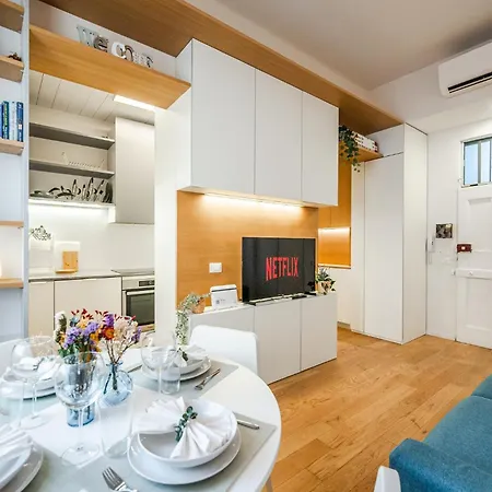 Storia Bolognese, Residenza Alte Mura Bolonya