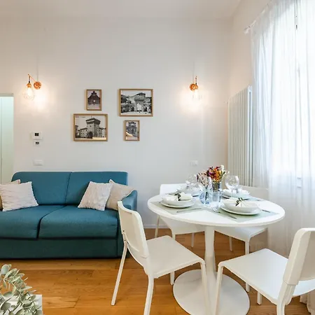 Daire Storia Bolognese, Residenza Alte Mura *