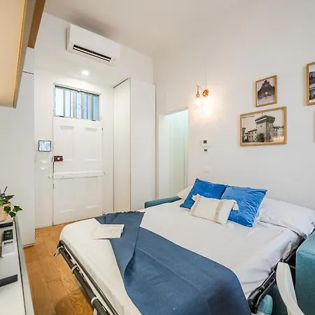 Storia Bolognese, Residenza Alte Mura Bolonya
