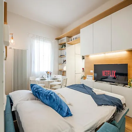 Storia Bolognese, Residenza Alte Mura *