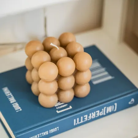 Storia Bolognese, Residenza Alte Mura Appartamento *