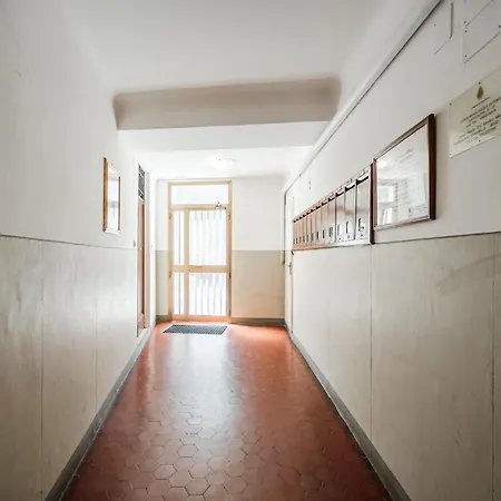 Lägenhet Storia Bolognese, Residenza Alte Mura *