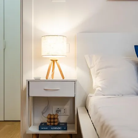 Storia Bolognese, Residenza Alte Mura