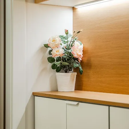 Apartment Storia Bolognese, Residenza Alte Mura Bologna