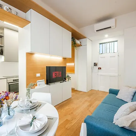 Storia Bolognese, Residenza Alte Mura *