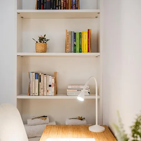 Storia Bolognese, Residenza Alte Mura Apartment