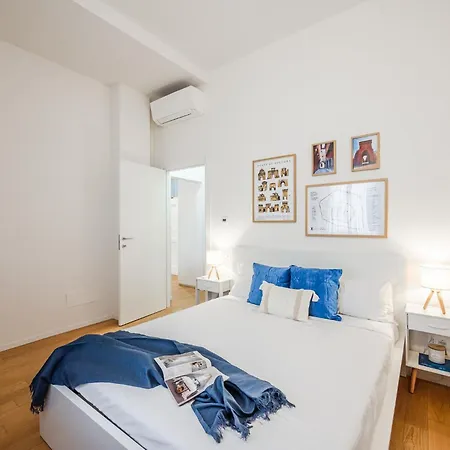 Storia Bolognese, Residenza Alte Mura