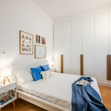 Apartment Storia Bolognese, Residenza Alte Mura