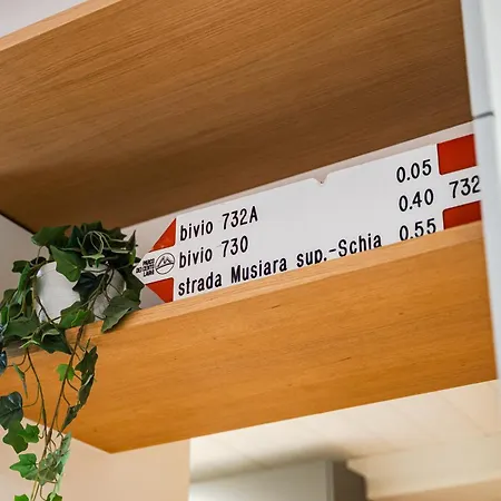 Storia Bolognese, Residenza Alte Mura Appartamento Bologna