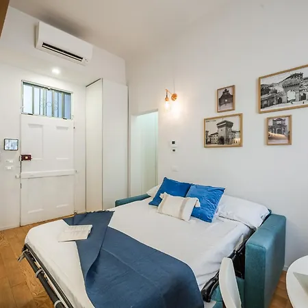 Storia Bolognese, Residenza Alte Mura *