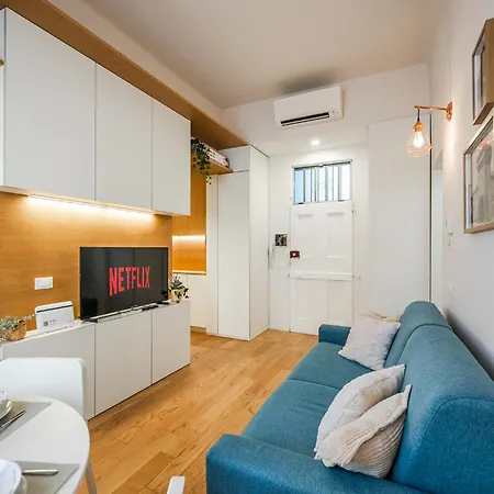 Storia Bolognese, Residenza Alte Mura