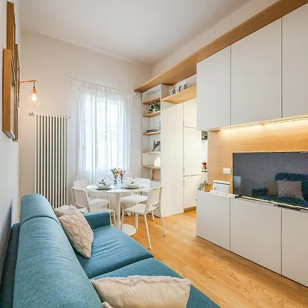 Appartamento Storia Bolognese, Residenza Alte Mura