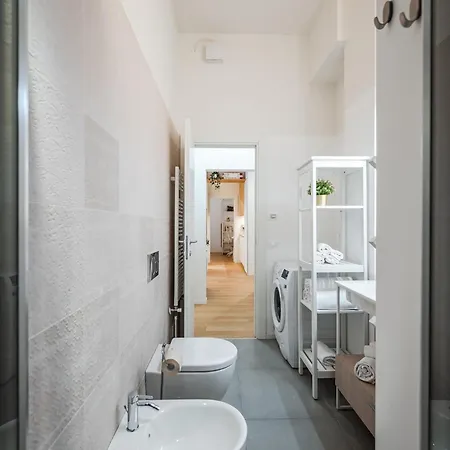 Storia Bolognese, Residenza Alte Mura Apartment