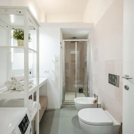 Storia Bolognese, Residenza Alte Mura *