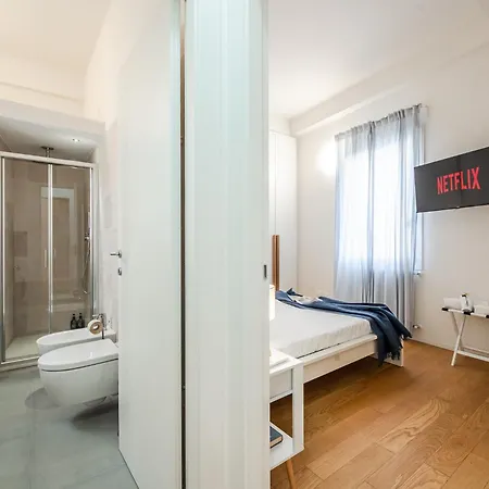 Storia Bolognese, Residenza Alte Mura Bologna