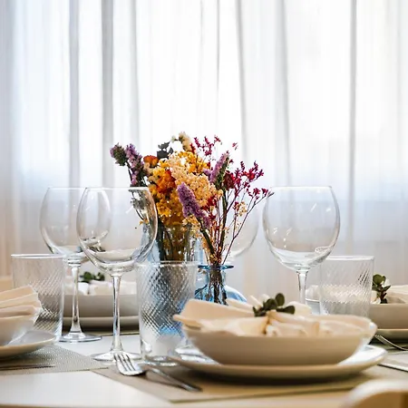 Storia Bolognese, Residenza Alte Mura