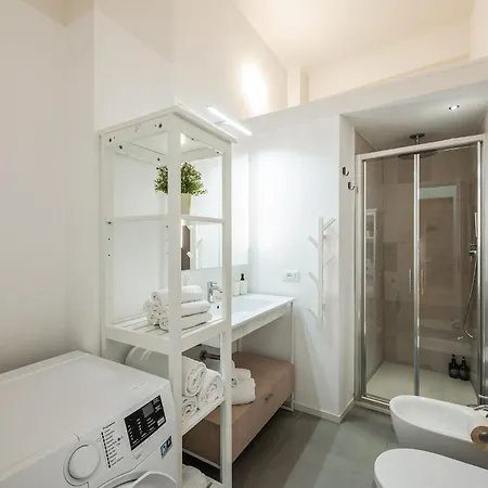 Storia Bolognese, Residenza Alte Mura Lägenhet Bologna