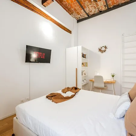 Appartamento Storia Bolognese, Residenza Alte Mura Bologna