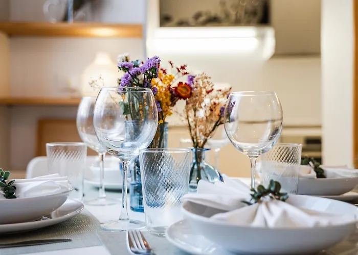 Storia Bolognese, Residenza Alte Mura بولونيا