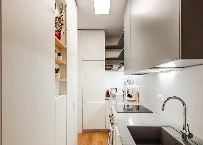 Appartement Storia Bolognese, Residenza Alte Mura