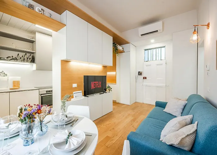 Storia Bolognese, Residenza Alte Mura *