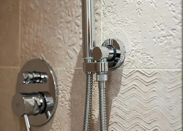 Storia Bolognese, Residenza Alte Mura Appartement Bologna