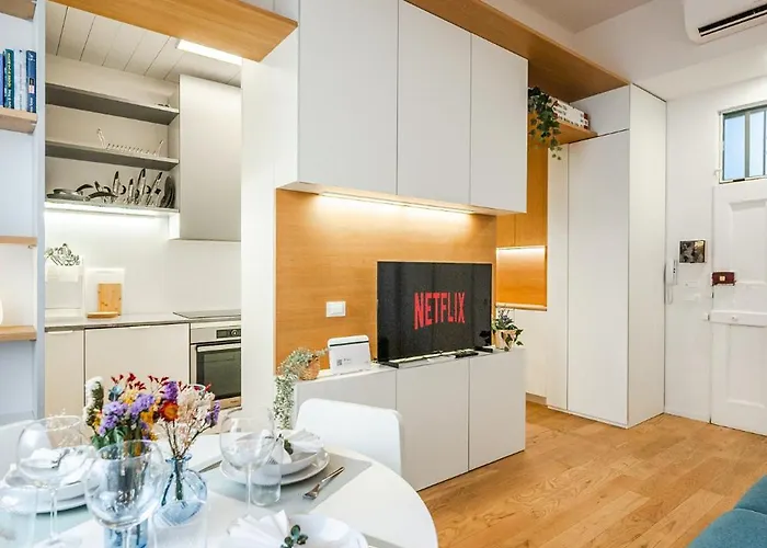 Storia Bolognese, Residenza Alte Mura Bologna