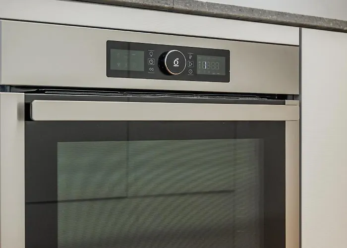 Storia Bolognese, Residenza Alte Mura Appartement