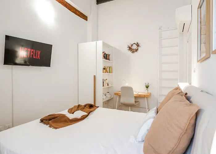 Appartement Storia Bolognese, Residenza Alte Mura