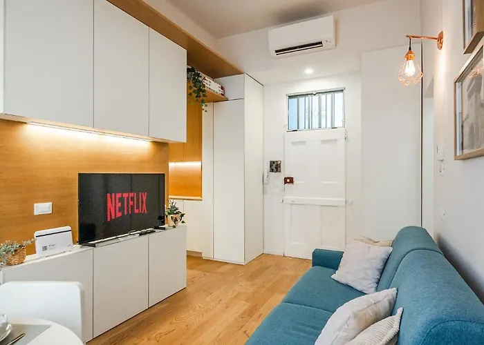 Storia Bolognese, Residenza Alte Mura