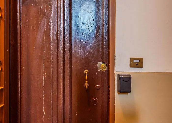 Storia Bolognese, Residenza Alte Mura شقة