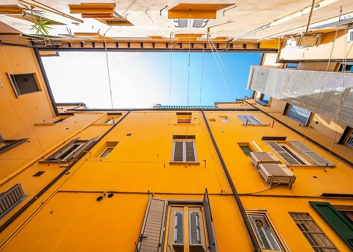 شقة Storia Bolognese, Residenza Alte Mura