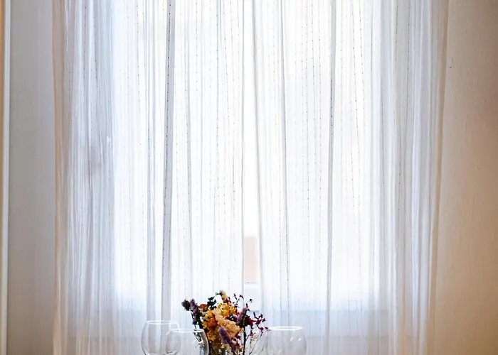 Storia Bolognese, Residenza Alte Mura