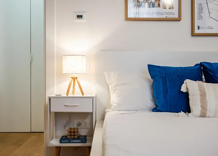 Storia Bolognese, Residenza Alte Mura *