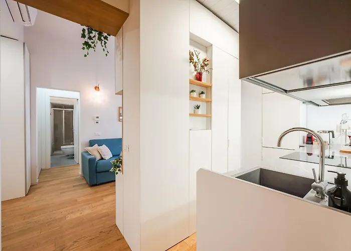 Storia Bolognese, Residenza Alte Mura بولونيا