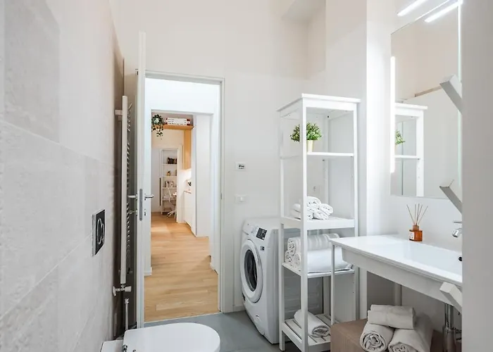 شقة Storia Bolognese, Residenza Alte Mura