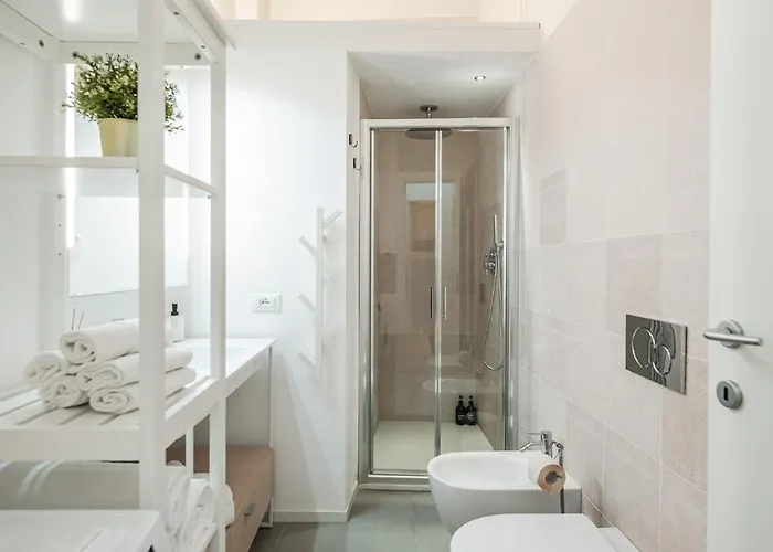 Storia Bolognese, Residenza Alte Mura *