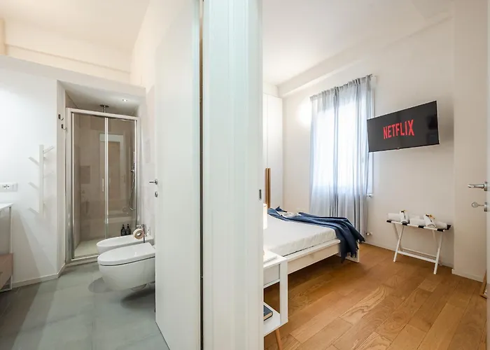 Storia Bolognese, Residenza Alte Mura Bologna