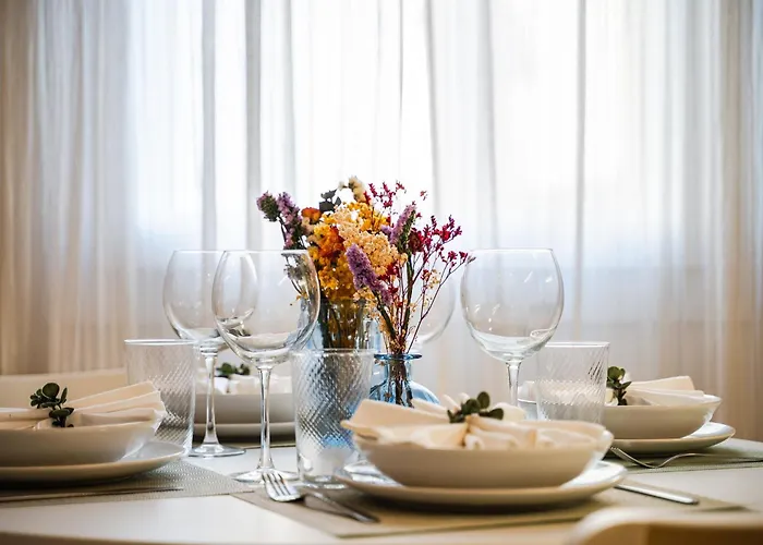 Storia Bolognese, Residenza Alte Mura