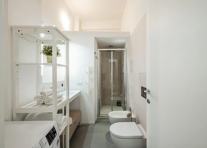 Storia Bolognese, Residenza Alte Mura