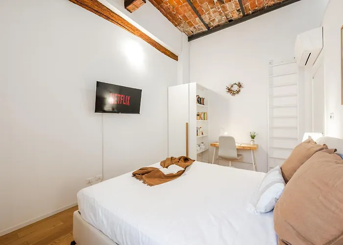 Appartement Storia Bolognese, Residenza Alte Mura Bologna