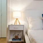 Storia Bolognese, Residenza Alte Mura