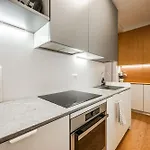 Storia Bolognese, Residenza Alte Mura Appartamento