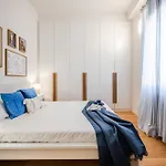 Appartamento Storia Bolognese, Residenza Alte Mura