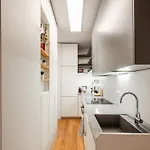 Appartamento Storia Bolognese, Residenza Alte Mura