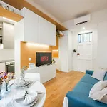 Storia Bolognese, Residenza Alte Mura *